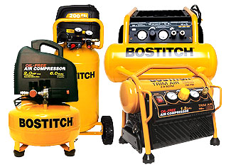 Bostitch   Compressor Parts