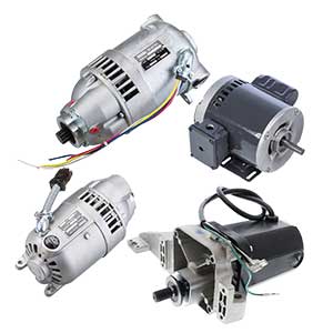 Ridgid   Motor Parts