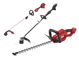 Flex   Trimmer Parts