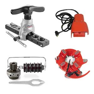 Ridgid   Accessories Parts