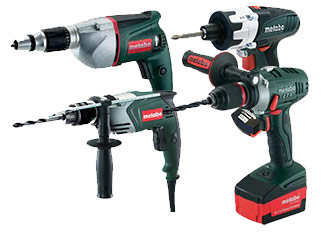 Metabo   Drill & Driver Parts