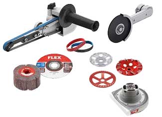 Flex   Accessories Parts