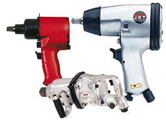 Jet   Impact Wrench Parts