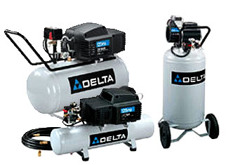 Delta   Compressor Parts