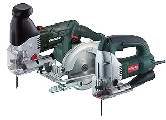 Metabo   Saw Parts