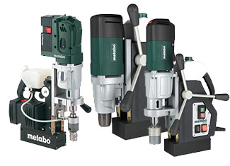 Metabo   Core Drill Parts