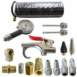 Interstate Pneumatics   Pneumatic Tool Accessories