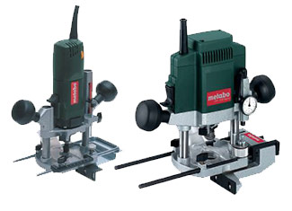 Metabo   Router Parts