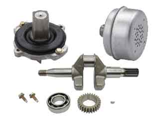Briggs and Stratton   Engine Accessories Parts