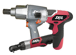Skil   Impact Wrench Parts