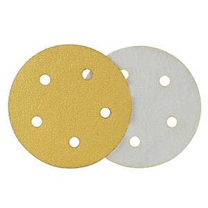 Superior Pads and Abrasives   Sanding Discs