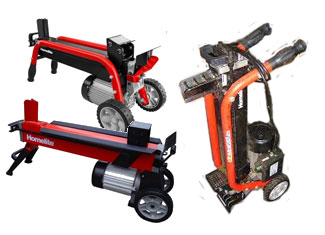 Homelite   Log Splitter Parts
