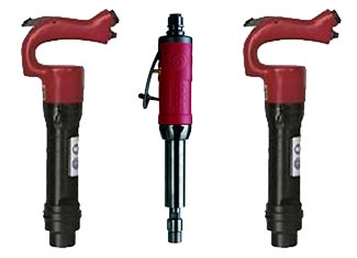 Chicago Pneumatic   Air Hammers