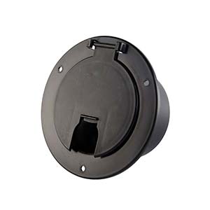 Superior Electric   RV Electric Cable Hatch