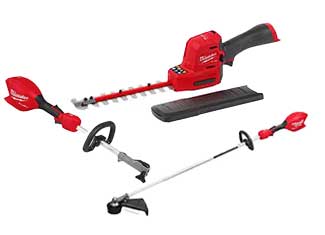 Milwaukee   Trimmer Parts