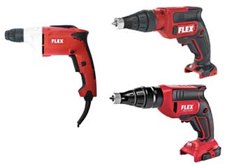 Flex   Screwdriver Parts