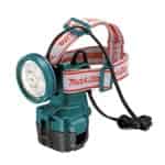 Makita 678034-7 PR 18 Replacement Bulb for ML700 Flashlight Loc:HP* 