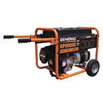 Generac  Generator Parts Generac 0065141-(GP000E) Parts