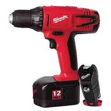 Milwaukee  Drill & Driver  Cordless Drills & Drivers Milwaukee 0602-22-(307A) Parts