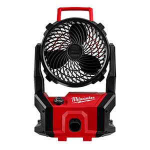 Milwaukee  Flashlight and Fan Parts Milwaukee 0818-20-(P69A) Parts