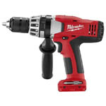 Milwaukee  Drill & Driver  Cordless Drills & Drivers Milwaukee 0824-24-(A99A) Parts