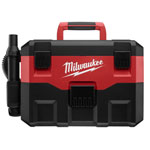 Milwaukee  Blower & Vacuum  Cordless Blower & Vacuum Parts Milwaukee 0880-20 Parts
