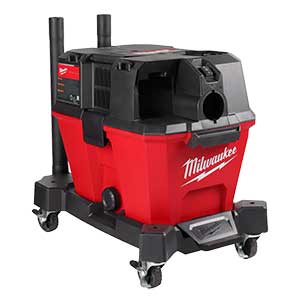 Milwaukee  Blower & Vacuum  Cordless Blower & Vacuum Parts Milwaukee 0910-20-(L63A) Parts