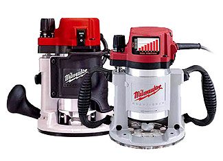 Milwaukee Parts Router Parts