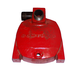 Homelite  Pump Parts Homelite 110S11-22-(UT-01489) Parts