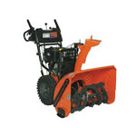 Husqvarna  Snow Blowers Parts Husqvarna 1130SB-XLS-(96193003000) Parts