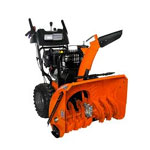 Husqvarna  Snow Blowers Parts Husqvarna 11524E-(96193007405) Parts