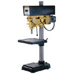 Powermatic  Drill Press Parts Powermatic 1200HD Parts