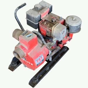 Homelite  Pump Parts Homelite 120S31-(UT-01481) Parts