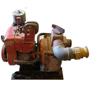 Homelite  Pump Parts Homelite 121TP21-(UT-01484) Parts