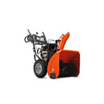 Husqvarna  Snow Blowers Parts Husqvarna 12527HV-(96193007106) Parts