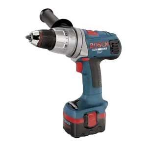 Bosch  Drill & Driver  Cordless Drill & Driver Parts Bosch 13614-(0601913470) Parts
