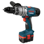 Bosch  Drill & Driver  Cordless Drill & Driver Parts Bosch 15614 Parts