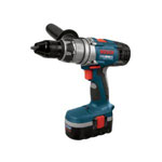Bosch  Drill & Driver  Cordless Drill & Driver Parts Bosch 15618 Parts