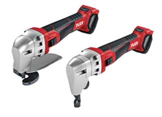 Flex  Shear & Nibbler Parts Cordless Shear & Nibbler Parts