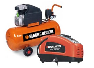 Black and Decker Parts Air Compressor Parts