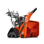 Husqvarna  Snow Blowers Parts Husqvarna 16530EXLT-(96193008600) Parts