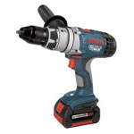 Bosch  Drill & Driver  Cordless Drill & Driver Parts bosch 17618-01 Parts