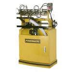 Powermatic  Dovetail Machine Powermatic 1791305 Parts