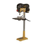Powermatic  Drill Press Parts Powermatic 1792800 Parts