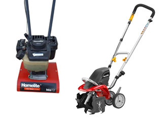Homelite Parts Cultivator Parts