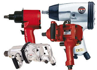 Jet  Impact Wrench Parts Air Impact Wrench Parts