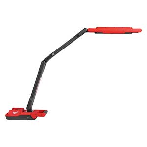 Milwaukee  Flashlight and Fan Parts Milwaukee 2129-20-(P55A) Parts