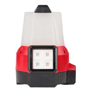 Milwaukee  Flashlight and Fan Parts Milwaukee 2144-20-(J65A) Parts