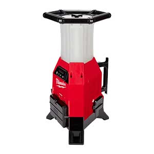 Milwaukee  Flashlight and Fan Parts Milwaukee 2150-20-(J06A) Parts