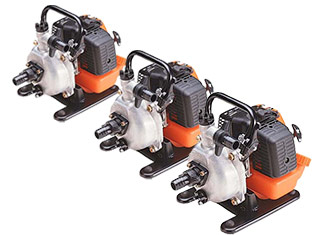 Tanaka Parts Pump Parts